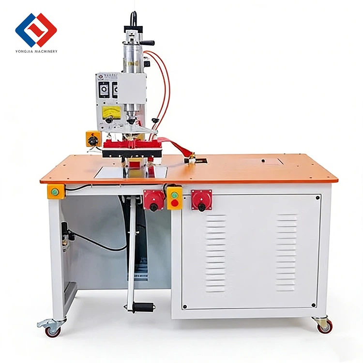 ВЧ плоский сварочный аппарат