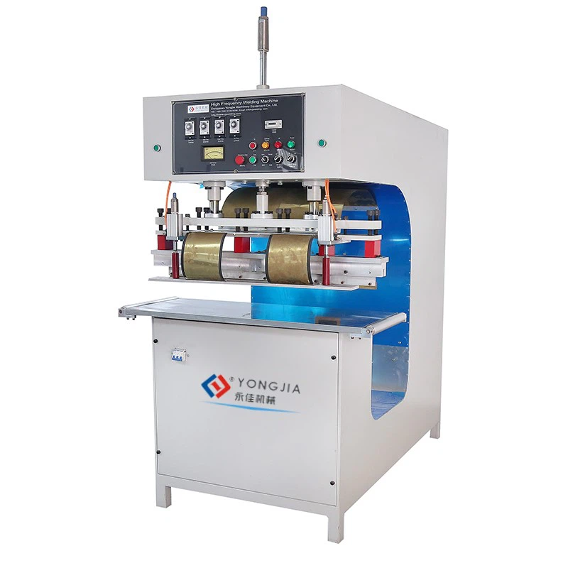 C-Type HF Welding Machine C-Type HF Welding Machine