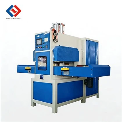 ВЧ сварочный аппарат мощностью 25 кВт