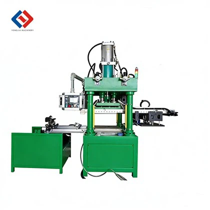 ВЧ-автомат для сварки водонепроницаемых тканей