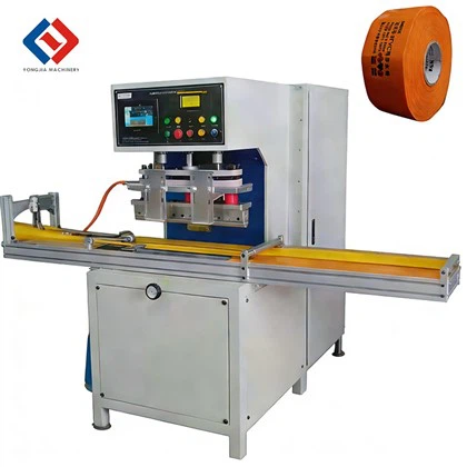 Большой сварочный аппарат для водопроводных труб из ПВХ