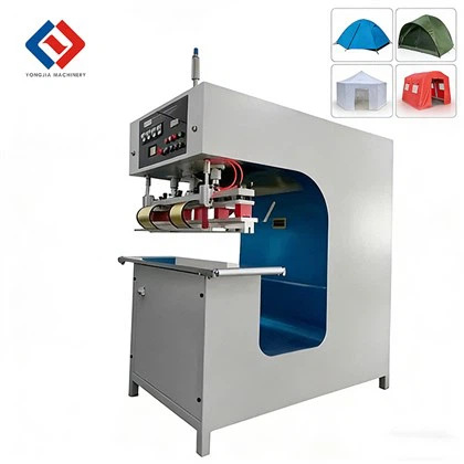 Сварочное оборудование для брезента ПВХ